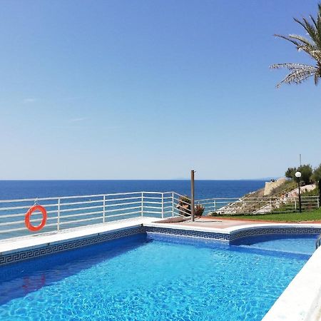 Cala Llenguadets Apartment Салоу Екстериор снимка