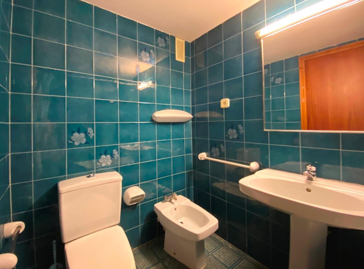 Cala Llenguadets Apartment Салоу Екстериор снимка
