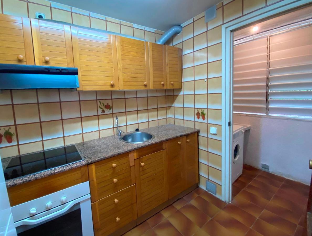 Cala Llenguadets Apartment Салоу Екстериор снимка