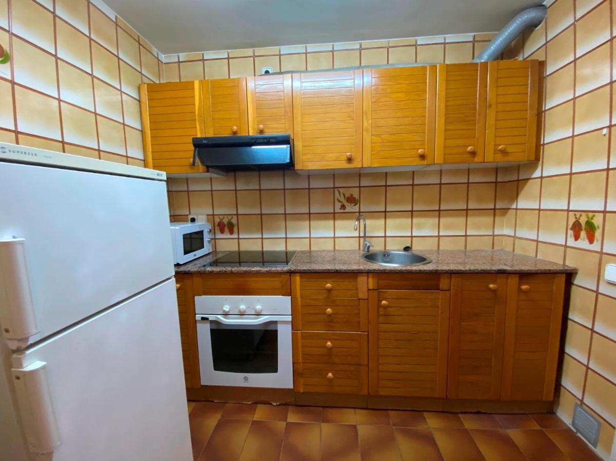 Cala Llenguadets Apartment Салоу Екстериор снимка