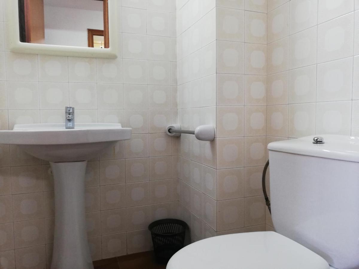 Cala Llenguadets Apartment Салоу Екстериор снимка