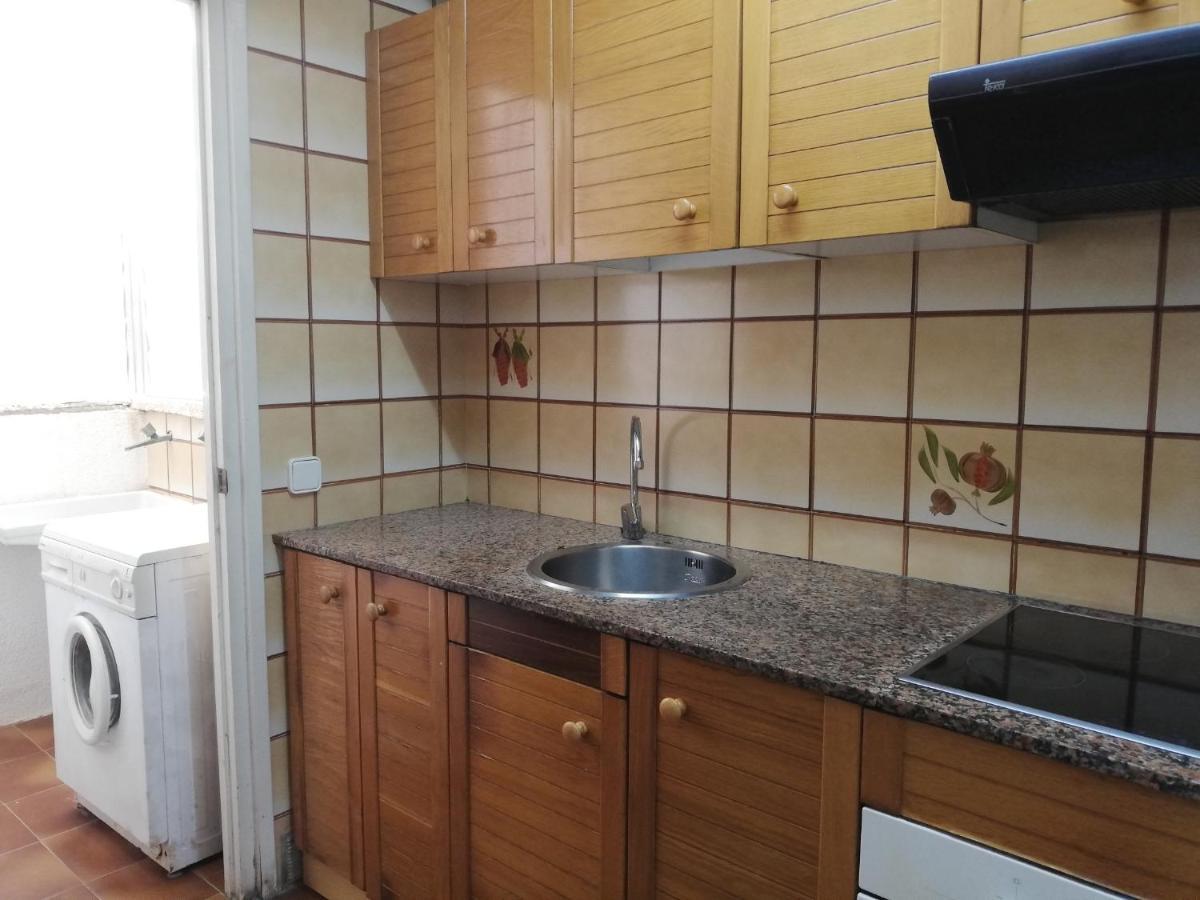 Cala Llenguadets Apartment Салоу Екстериор снимка