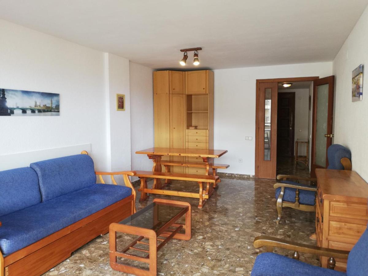 Cala Llenguadets Apartment Салоу Екстериор снимка