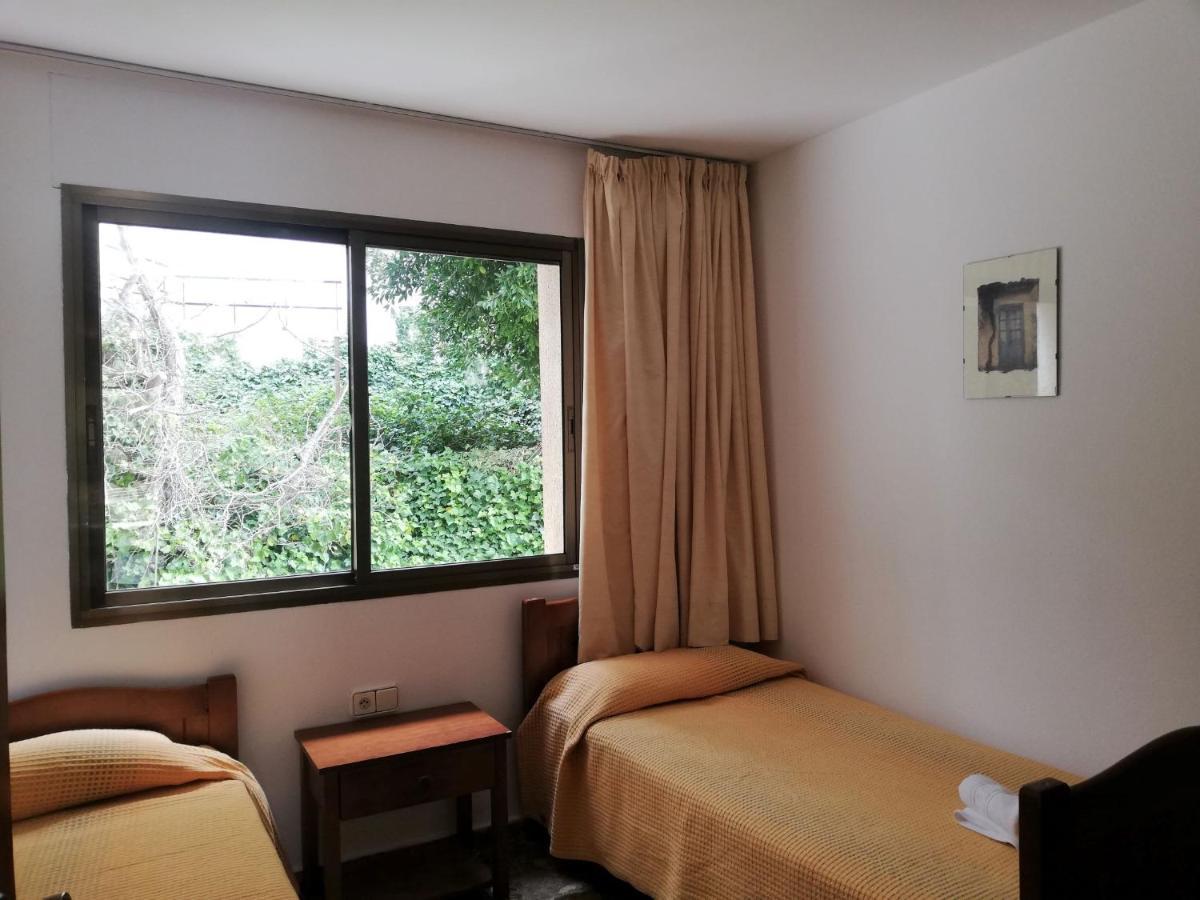 Cala Llenguadets Apartment Салоу Екстериор снимка