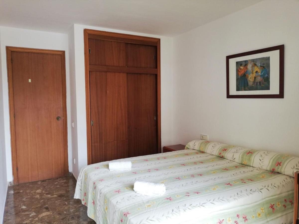 Cala Llenguadets Apartment Салоу Екстериор снимка