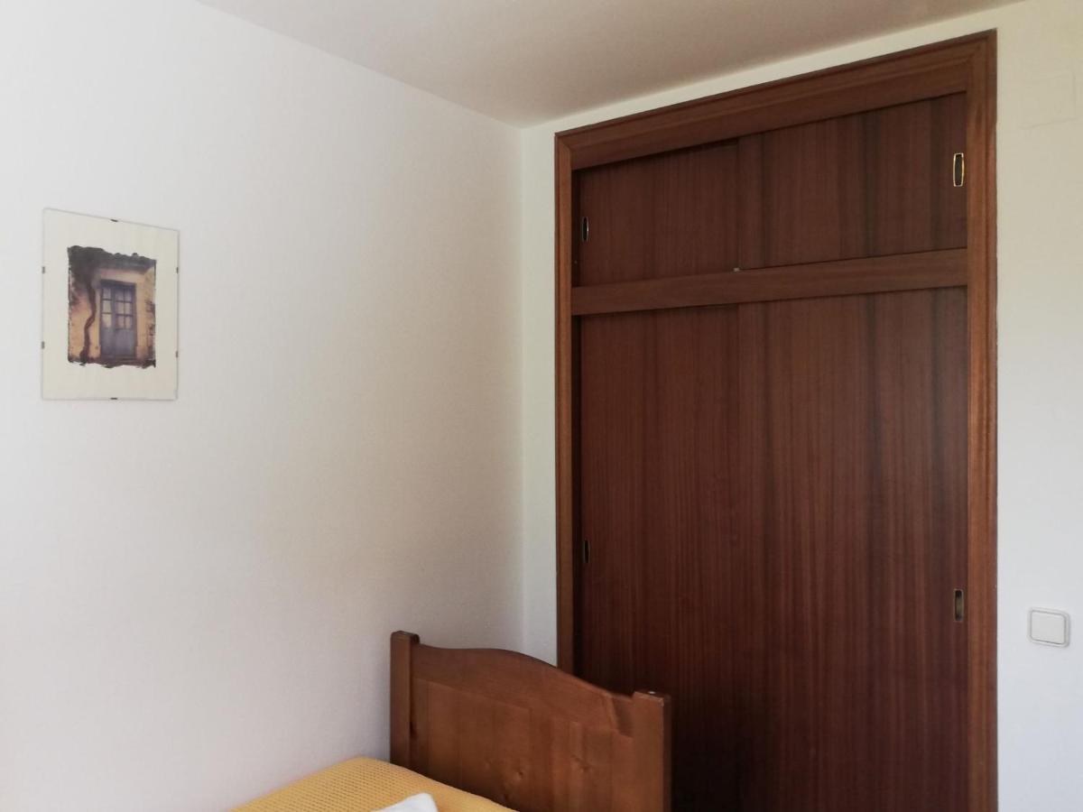 Cala Llenguadets Apartment Салоу Екстериор снимка