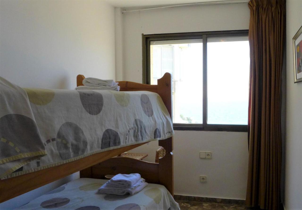 Cala Llenguadets Apartment Салоу Екстериор снимка